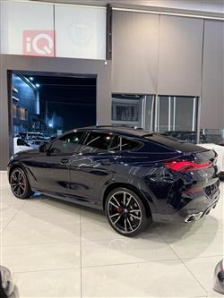 بي ام دبليو X6